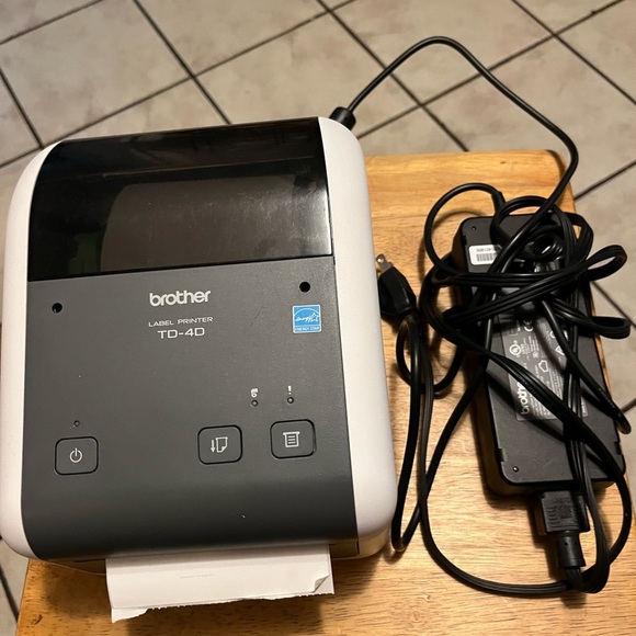 Brother Other - Brother TD-42